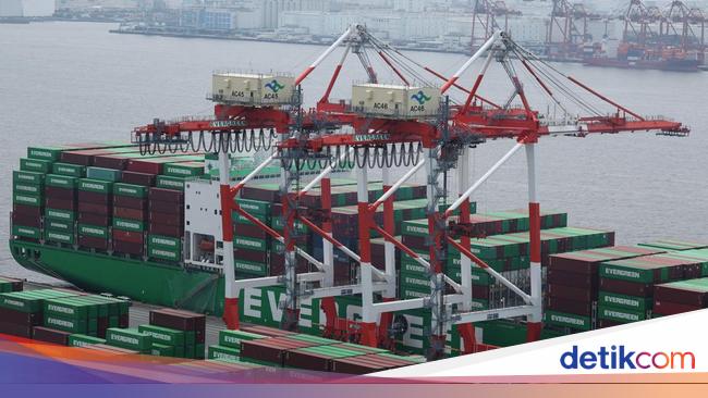 Terganjal Aturan Sri Mulyani, Produk AS Belum Bebas Tarif Masuk RI