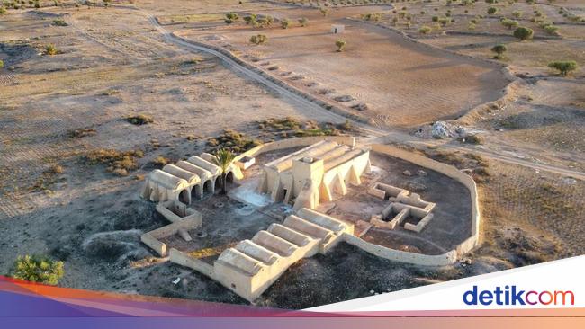Djerba: Warisan Budaya di Tunisia yang Terancam, Termasuk Ulah Turis