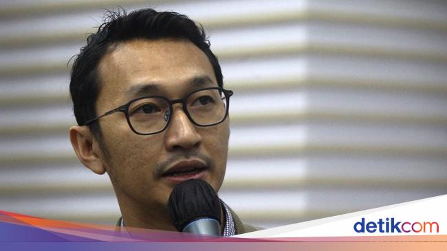 KPK Dalami Pengelolaan Uang Saat Periksa Kepala BPKH di Kasus Kuota Haji