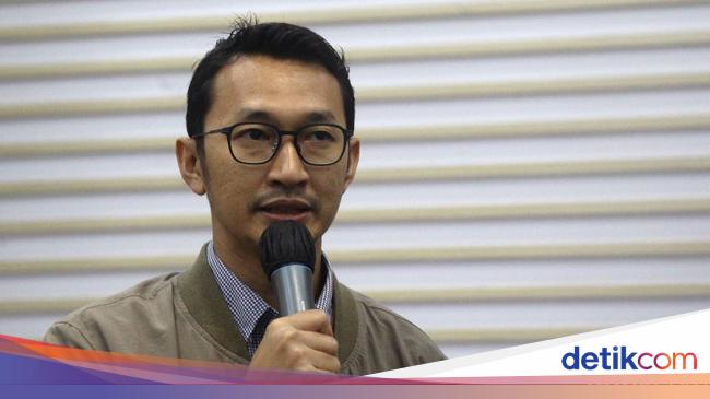 Wasekjen PDIP Tak Hadiri Panggilan KPK Terkait Kasus Dugaan Korupsi Rel KA
