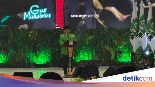 Cak Imin Ungkit Putusan Pemisahan Pemilu: Yang Disetujui Pemilihan DPRD Ditunda