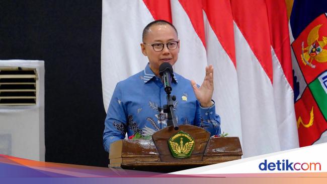 Waka MPR Minta RI-Malaysia Diskusi soal Ambalat, Singgung Sejarah Penamaan