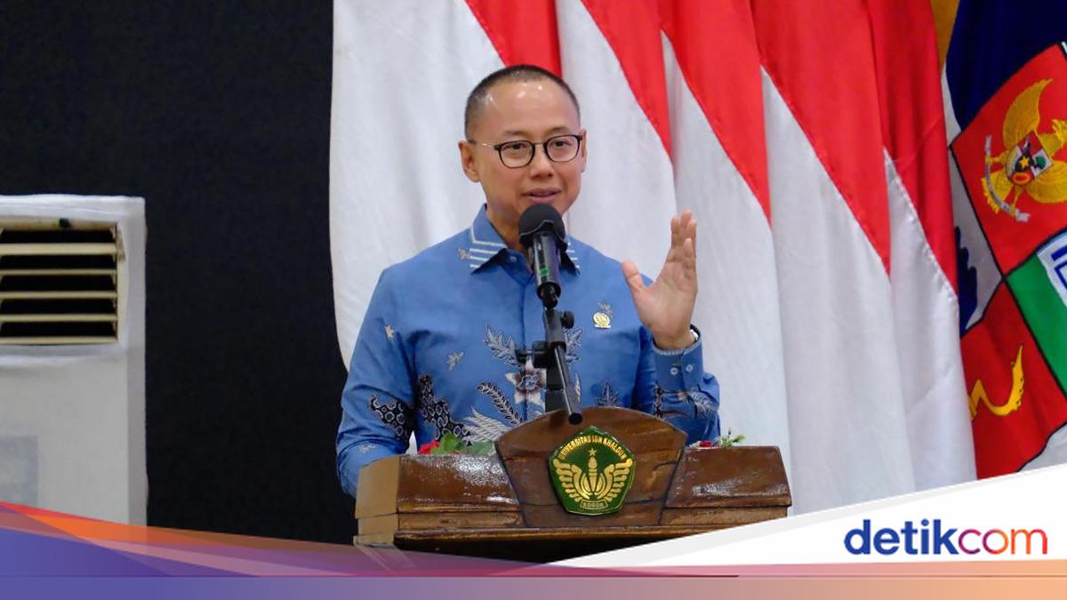 PAN Akan Taati Putusan MKD DPR soal Uya Kuya dan Eko Patrio