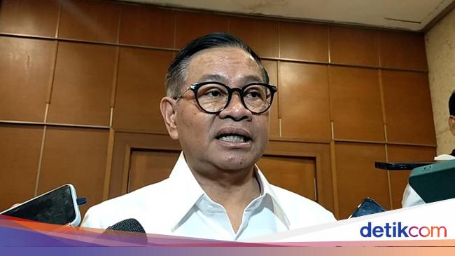 Pramono soal Dugaan Beras Oplosan Food Station: Tak Boleh Ditutup-tutupi