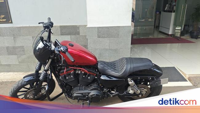 KPK Usut Uang Beli Moge yang Disita dari Eks Stafsus Menaker Ida Fauziyah