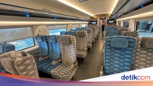 Cara Refund Tiket Whoosh Lewat Aplikasi, Website, dan Loket