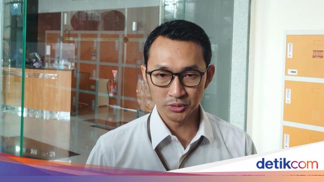 Hasto Gugat Pasal 21 UU Tipikor ke MK, Begini Respons KPK