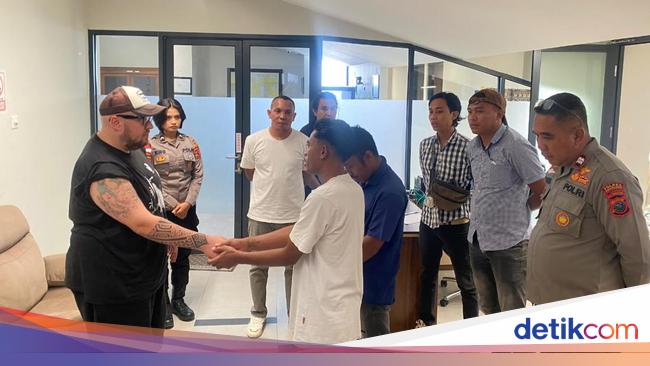 Akhir Cerita Turis Ditipu Sopir Travel Labuan Bajo: Pelaku Minta Maaf
