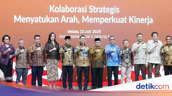 Majukan Kebudayan Nasional, Kemenbud Dorong Kolaborasi Lintas Sektor