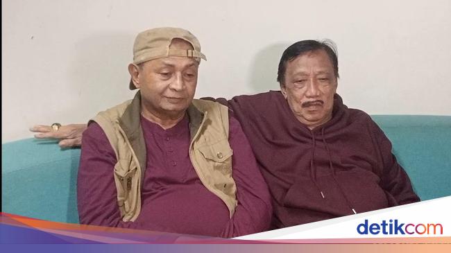 Doyok dan Kadir Siap Ditinggal Penggemar, Gak Iri dengan Generasi Baru
