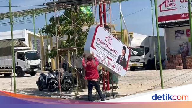 Kronologi Kopdes Tuban Tutup Sehari Usai Diresmikan Prabowo, Hanya Salah Paham