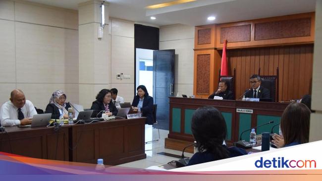 KPPU Gelar Sidang Dugaan Keterlambatan Notifikasi Tokopedia oleh TikTok