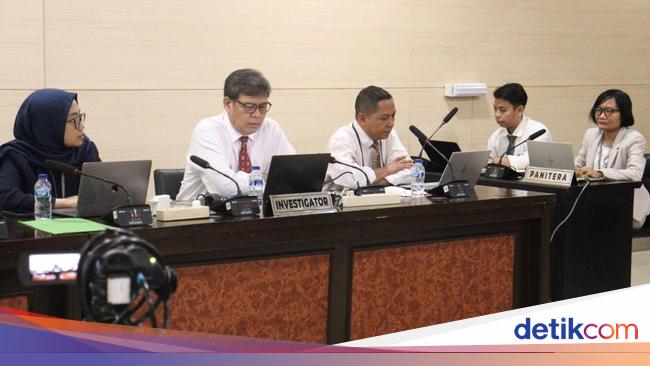 Kembali Mangkir Sidang, Pemilik Lab di Tangerang Bakal Dipanggil KPPU