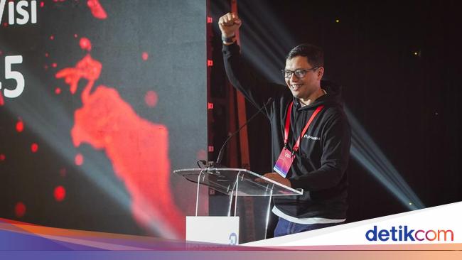 Lintasarta Siap Luncurkan Semesta AI, Dorong Ekonomi Kreatif RI