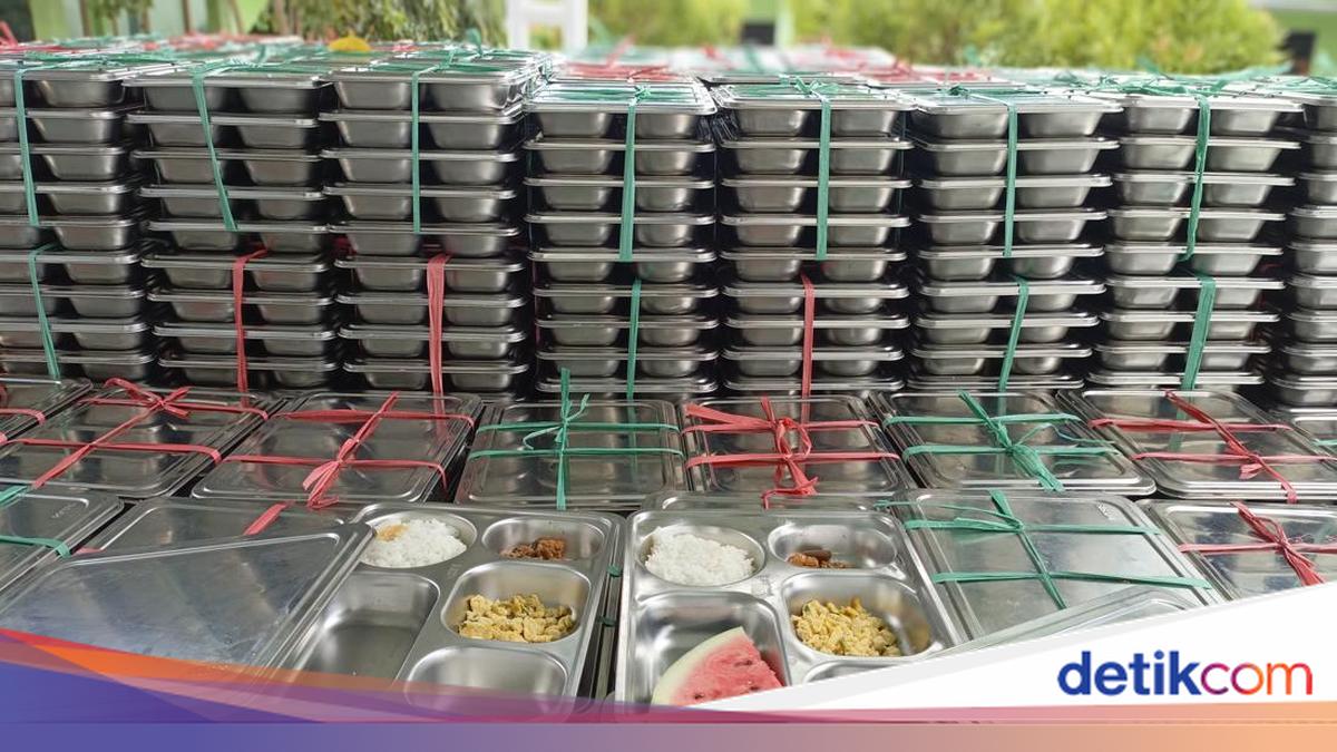 Forum Orang Tua Siswa Minta MBG di Jabar Disetop Sementara