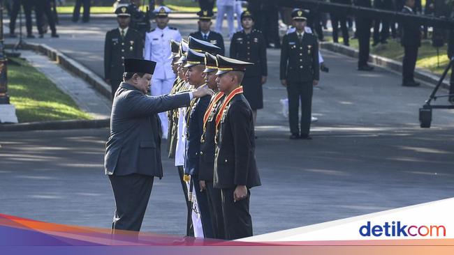 Cerita Haru Para Peraih Adhi Makayasa