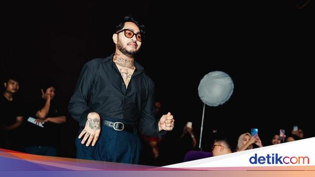 Penyesalan Onadio Leonardo dan Obrolan Deep Soal Akhirat