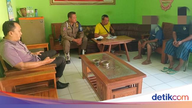 Pasutri Pengemis di Ponorogo Diamankan, Bisa Raup Rp 1,4 Juta dalam 2 Jam