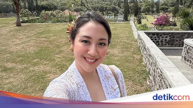 Sempat Absen, Sherina Klarifikasi soal Kucing Uya Kuya Hari Ini