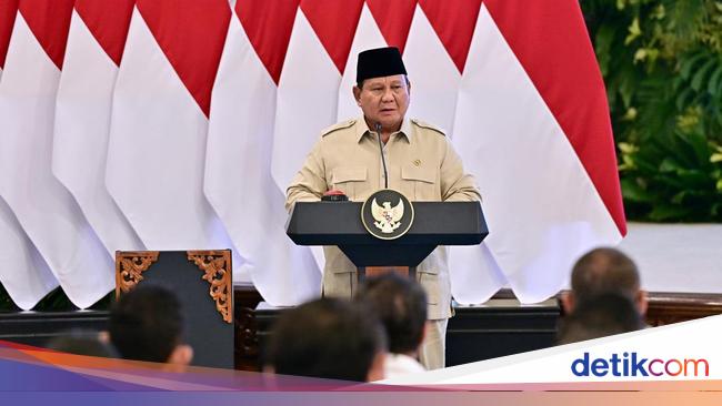 Abolisi Tom Lembong dan Amnesti Hasto, Maruarar Sebut Bukti Prabowo Negarawan