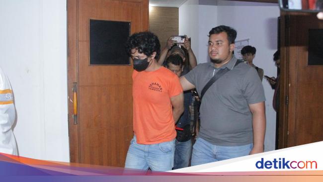 Maling Motor di Jakbar Ditangkap, Ternyata Buron Kasus Pembunuhan