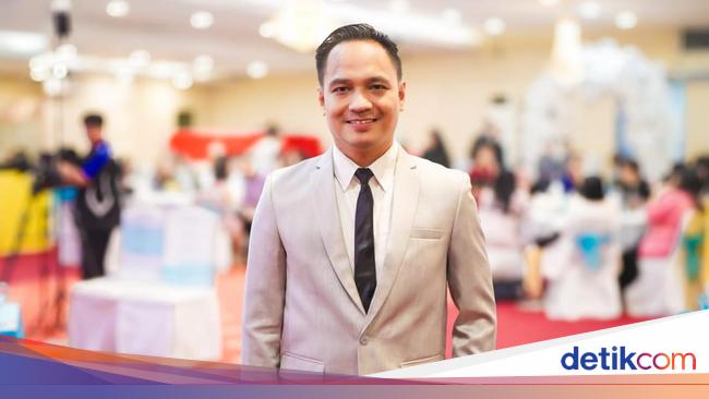 Roland Judita Gelar Mini Konser Gratis