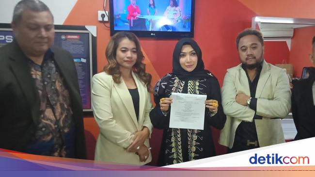 Anak Roro Fitria Trauma Usai Alami Food Intolerance