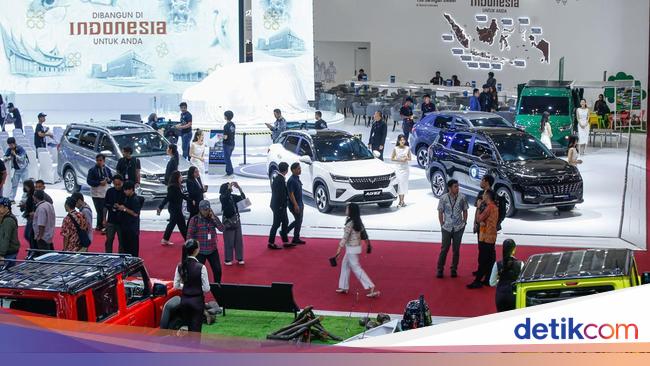 Wujudkan Kendaraan Impian Lewat Layanan Pegadaian Syariah Cicil Kendaraan