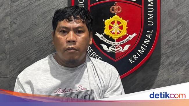 Kronologi Beni Residivis Narkoba Bunuh Kakak di Jaktim, Berawal Transaksi Sabu