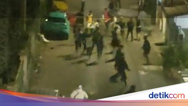 Tawuran di Matraman Jaktim Tewaskan 1 Orang, Jatanras PMJ Buru Pelaku