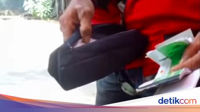 Bang Jago Palak Penjual Kopi di Cengkareng Ngaku Ormas, Minta Uang Keamanan
