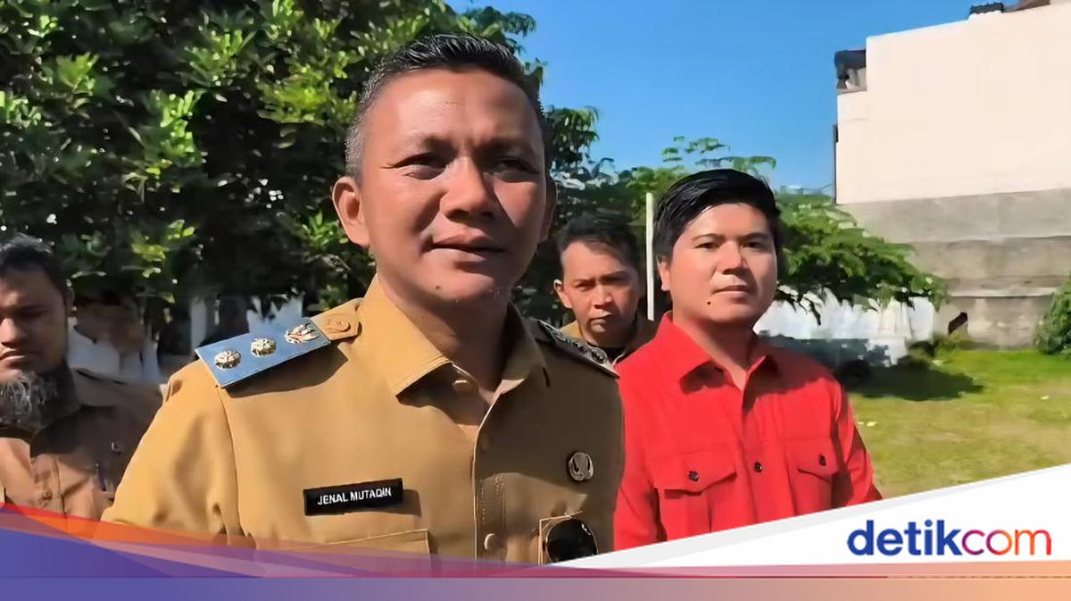 Pemkot Bogor Rencanakan Tambah 2 SMA Negeri Tahun Depan
