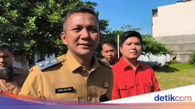 Wawalkot Bogor Ajak Pengamen yang Maki Sopir Angkot Jadi Petugas Kebersihan