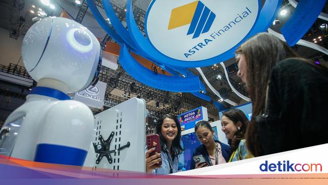 Permainan Seru dan Literasi Finansial Bersatu di GIIAS 2025