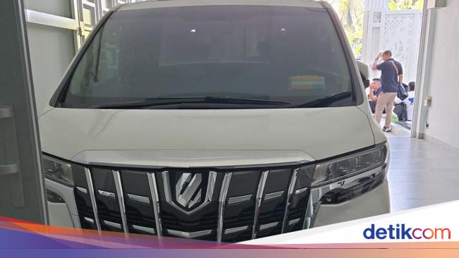 Bareskrim Jerat Kurir 38 Kg Sabu dengan TPPU, Aset Mobil-Tanah Disita