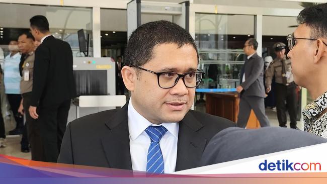 Anak Buah Sri Mulyani Buka-bukaan soal Defisit APBN Bisa Bengkak Jadi Rp 662 T