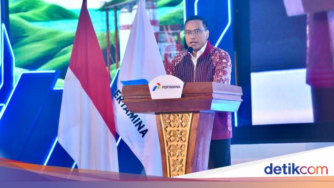 Capai Target Zero Fatality, Pertamina Perkuat Kolaborasi dengan Mitra Kerja