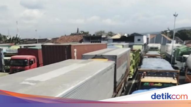 Pengusaha Desak Pemerintah Terbitkan Perpres Zero ODOL