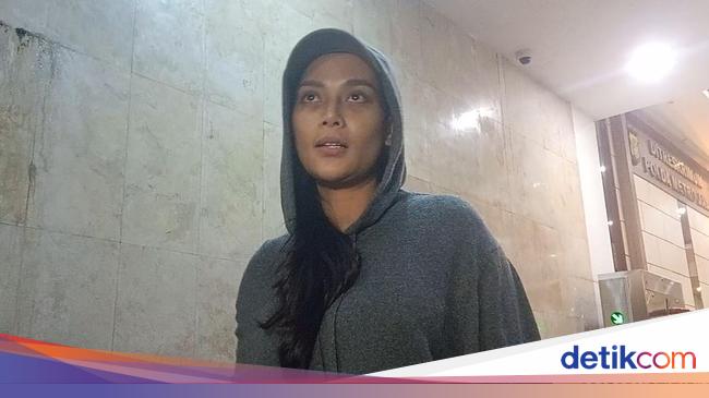 Alasan Kuat Erika Carlina Polisikan DJ Panda