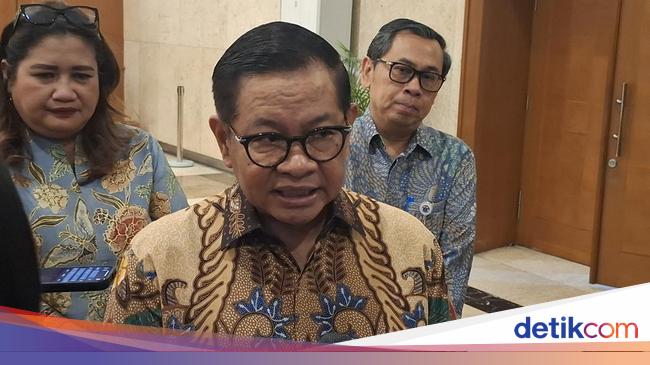Pramono Sebut Angka Kemiskinan di Jakarta Turun, Segini Datanya