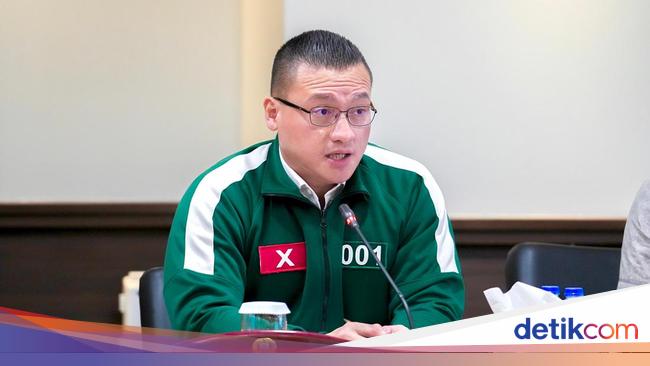 Flyover Latumenten Akan Dibangun, Kenneth DPRD DKI: Terima Kasih Pak Gubernur