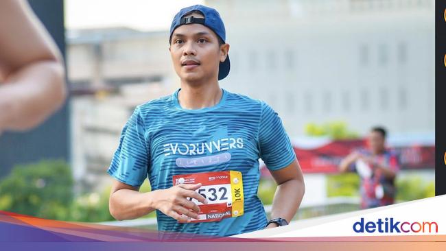 Polemik Bagi-bagi Bir di Pocari Run 2025, Para Pelari Setuju Nggak Sih?