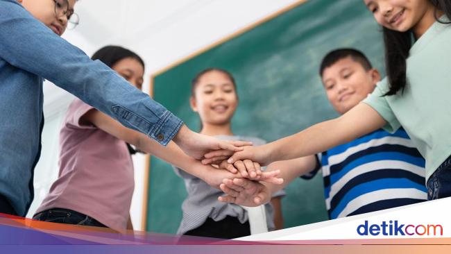 Hari Anak Nasional 2025: Ini Peran Swasta Bangun Generasi Hebat