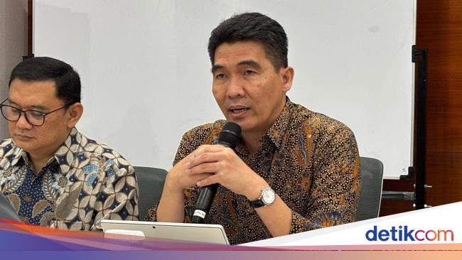 BI Masih Hitung Dampak Tarif Trump 19% ke Ekonomi-Nilai Tukar