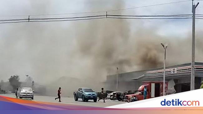 Perang Thailand-Kamboja Memanas, RI Yakin Bisa Selesai Secara Damai