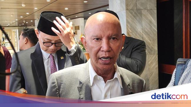 Banggar DPR Sebut IKN Tidak Akan Mangkrak: Itu Amanat Undang-Undang