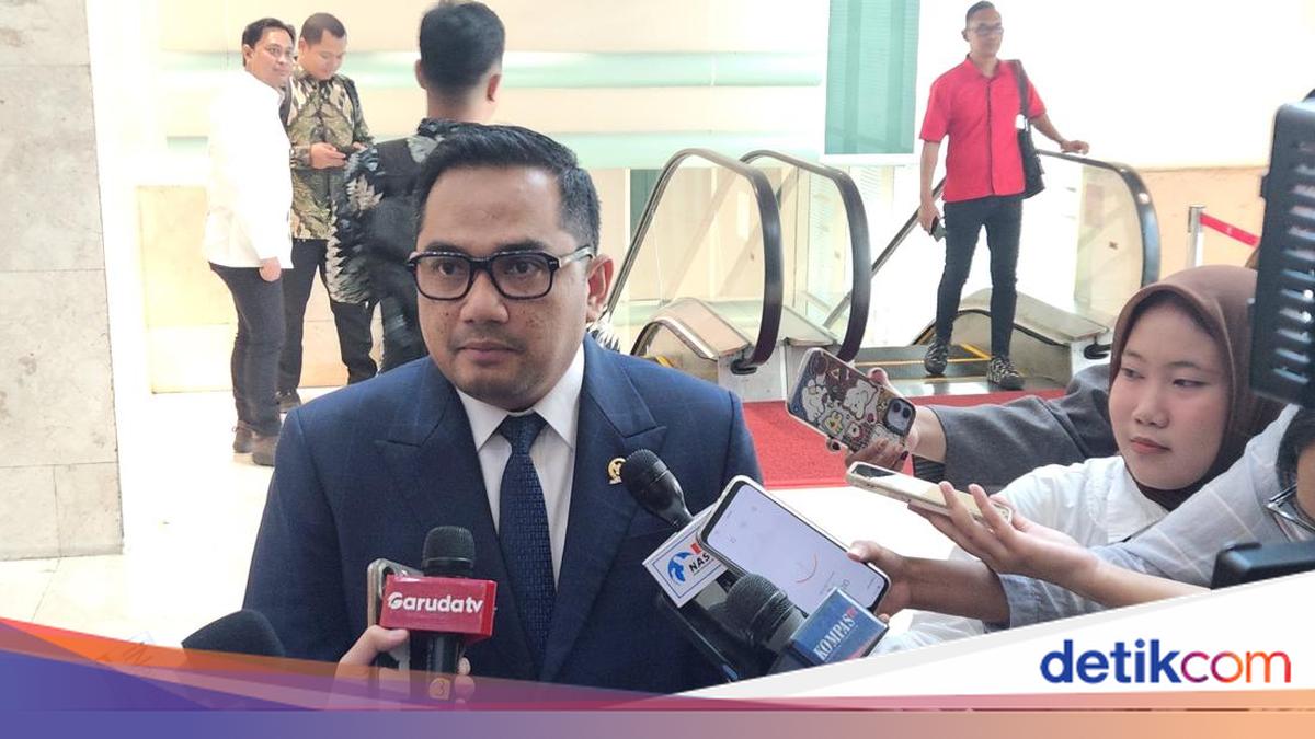 Komisi II DPR Minta Kunker Pemda ke Luar Negeri Diperketat: Tak Urgen