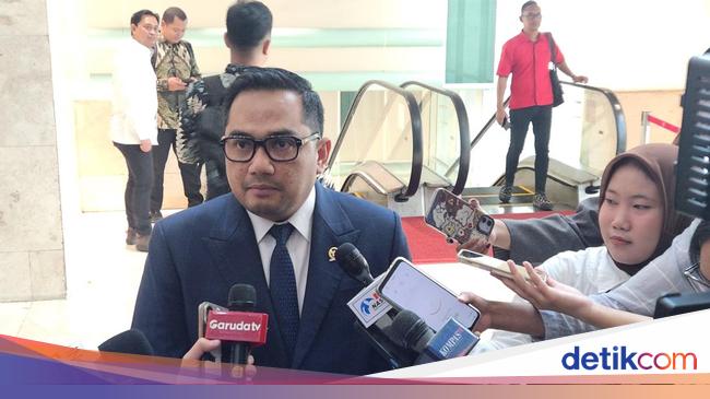 Cak Imin Usul 2 Model Pilkada, Komisi II DPR: Semua Opsi Jadi Masukan