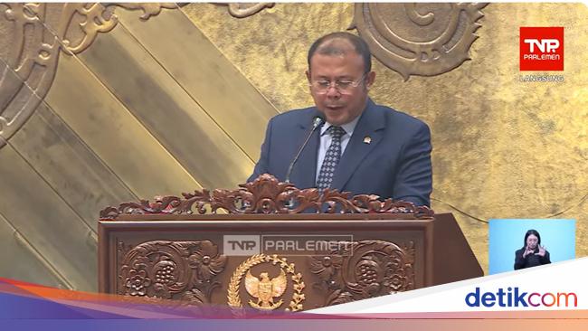 Timwas DPR Beberkan Temuan Masalah Penyelenggaraan Haji, Usul Bentuk Pansus