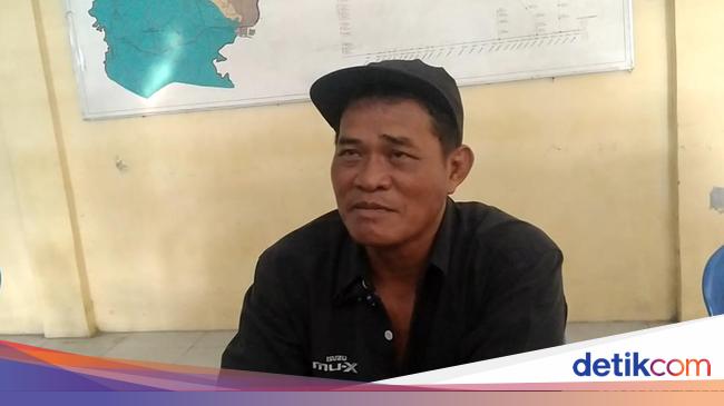 Penjelasan PWI LS soal Bentrokan saat Acara Habib Rizieq di Pemalang